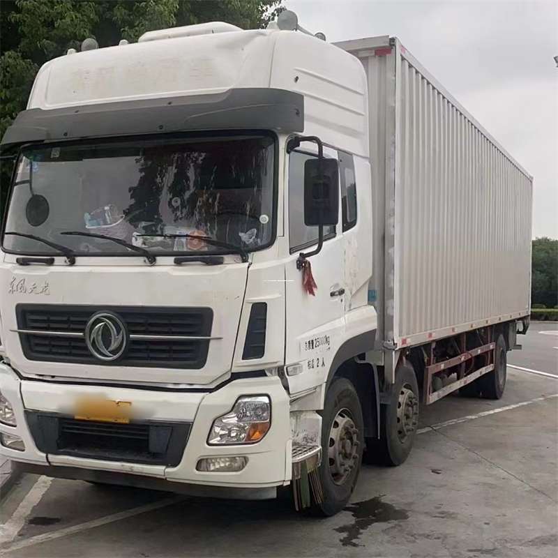 玉林到汉中物流公司——一站式服务，让货运更便捷（汉中物流公司在哪里）