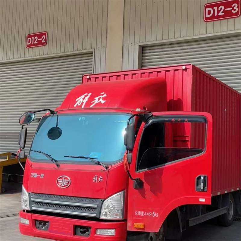玉林到安徽物流公司——专业货运，安心送达（到安徽的物流公司）
