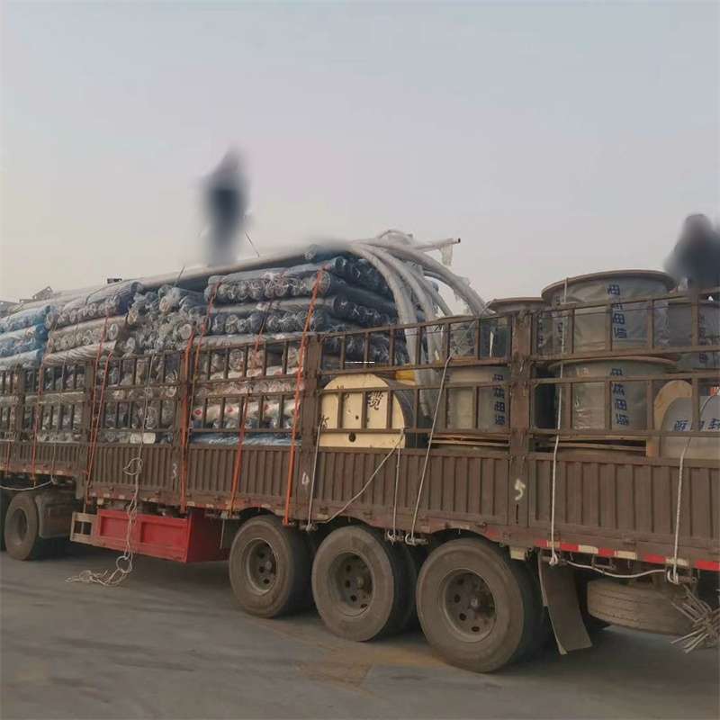 玉林到六盘水物流公司——一站式服务，让货运更便捷