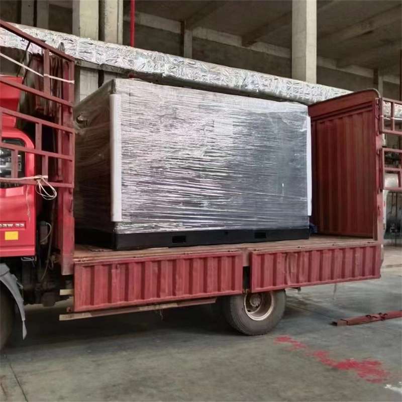玉林到石嘴山物流公司一站式货运服务，满足您的各种需求