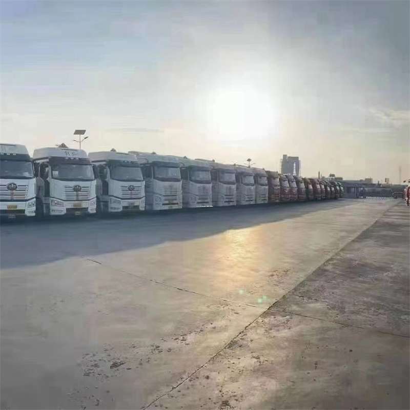玉林到武威物流公司——一站式服务，让货运更便捷