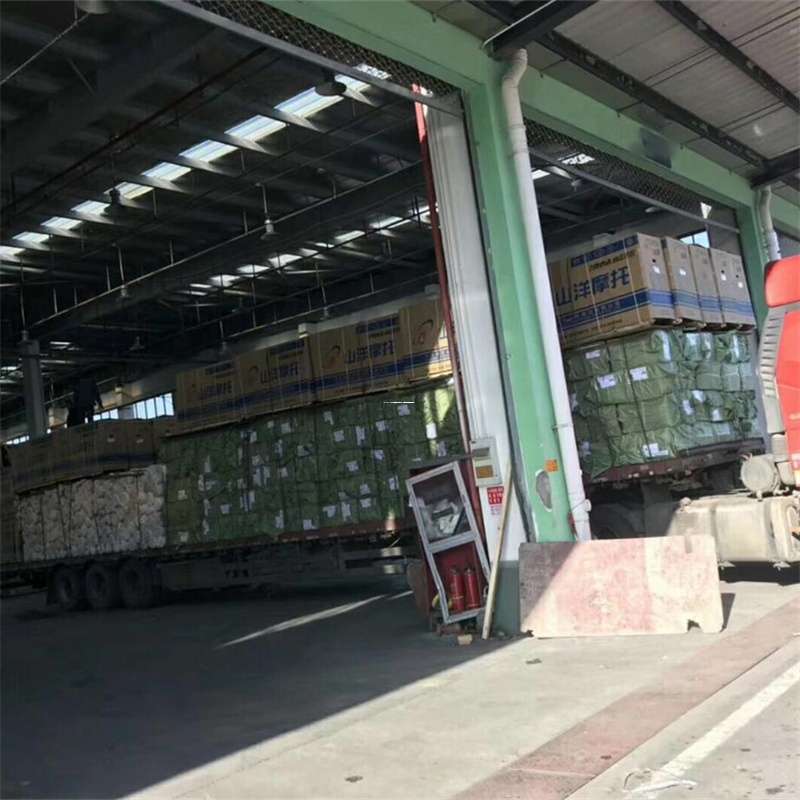 玉林至肥东物流专线，一站式服务让货运更高效（肥东物流公司电话号码）