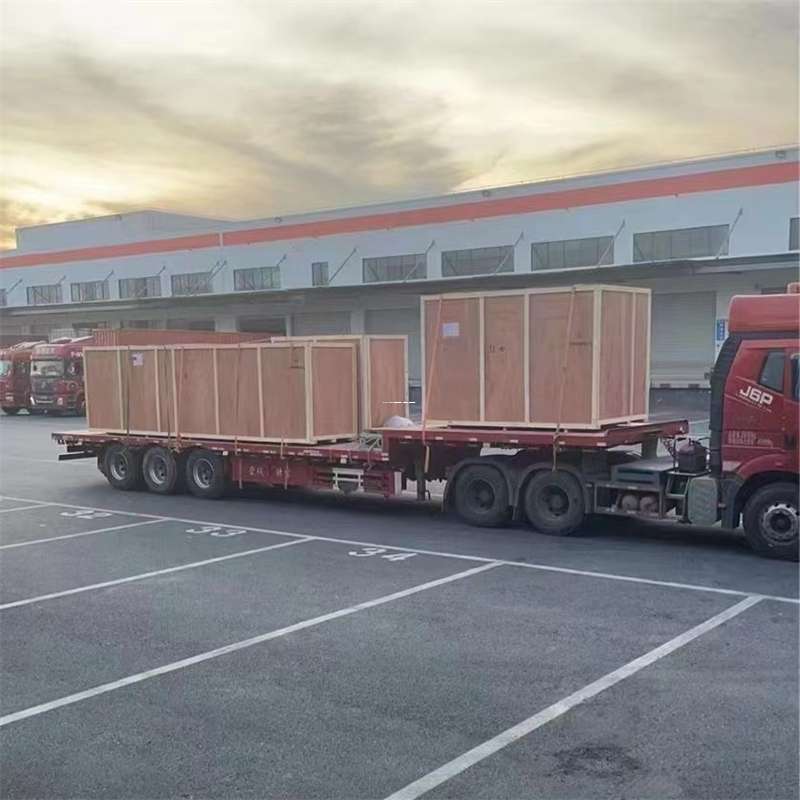 玉林到岳阳物流公司——一站式服务，让货运更便捷