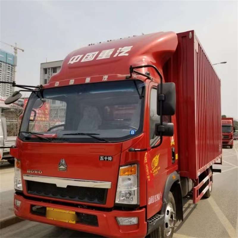 玉林到厦门物流公司——专业货运，全程无忧